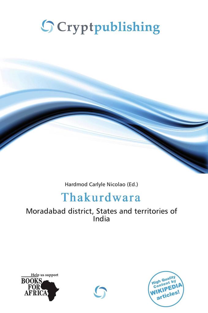 Thakurdwara