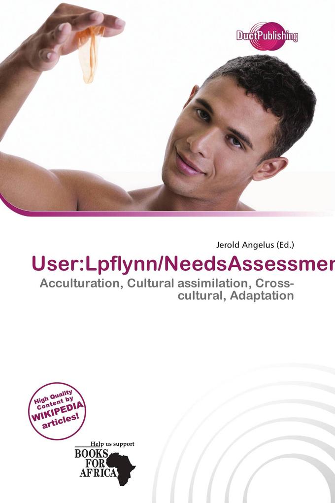 User:Lpflynn/NeedsAssessmentSandbox