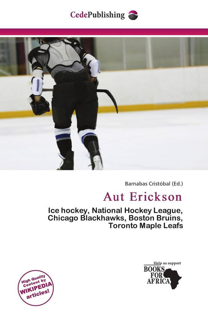 Aut Erickson
