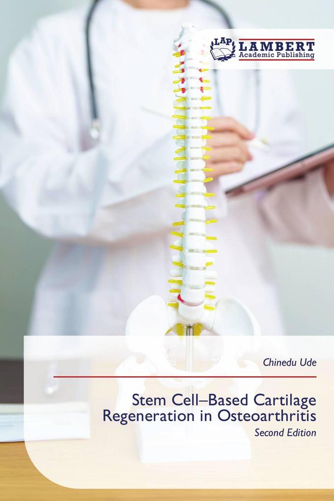 Stem Cell-Based Cartilage Regeneration in Osteoarthritis