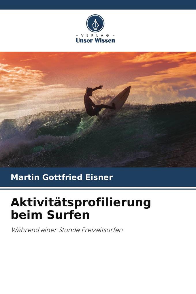 Aktivitätsprofilierung beim Surfen