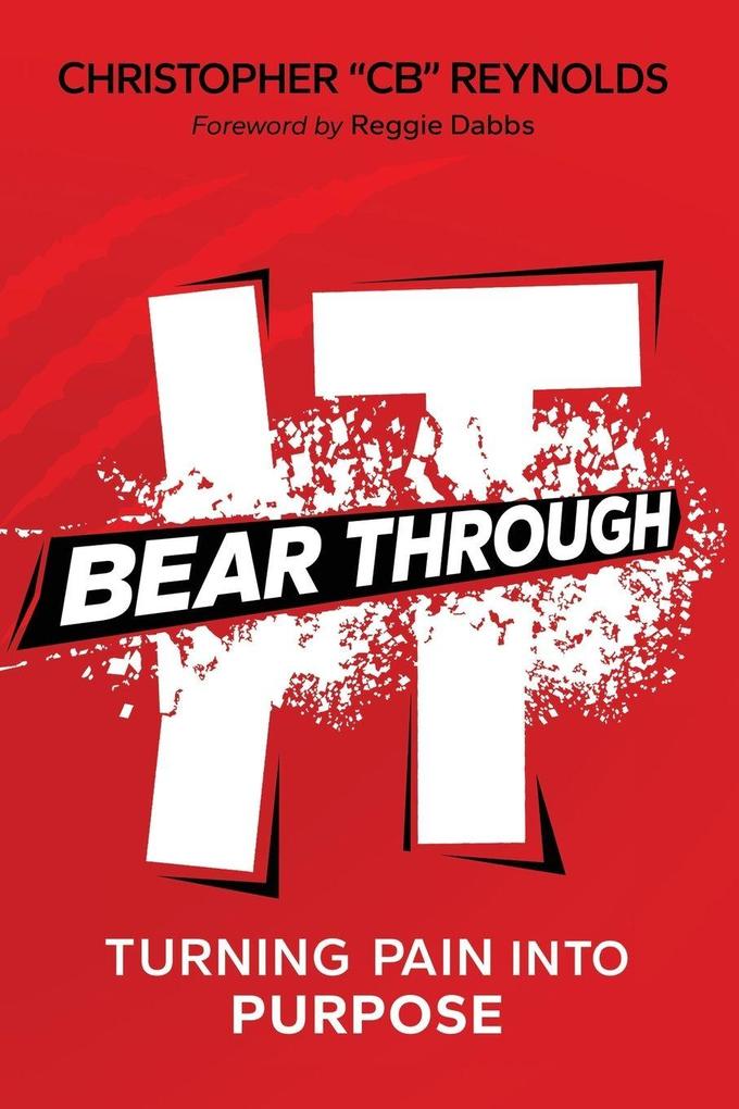 Bear Through It