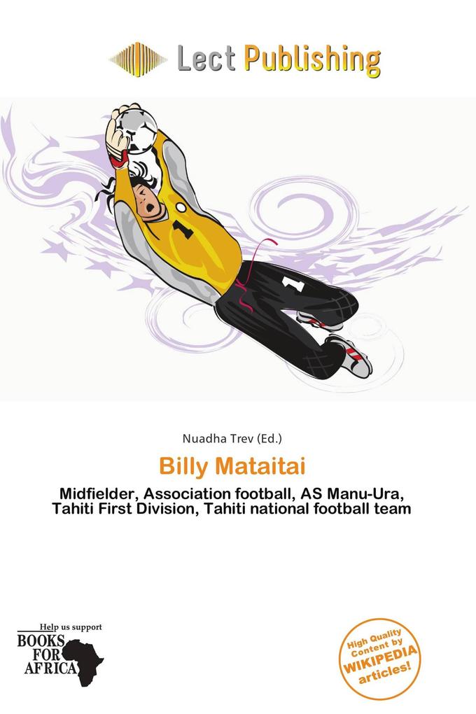 Billy Mataitai