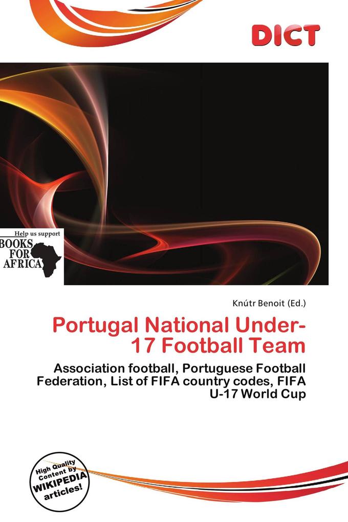 Portugal National Under-17 Football Team