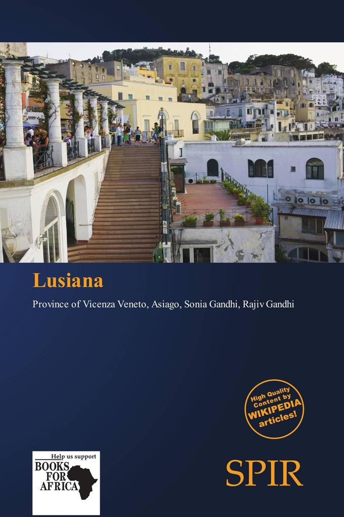 Lusiana