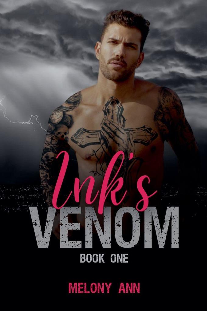 Ink's Venom