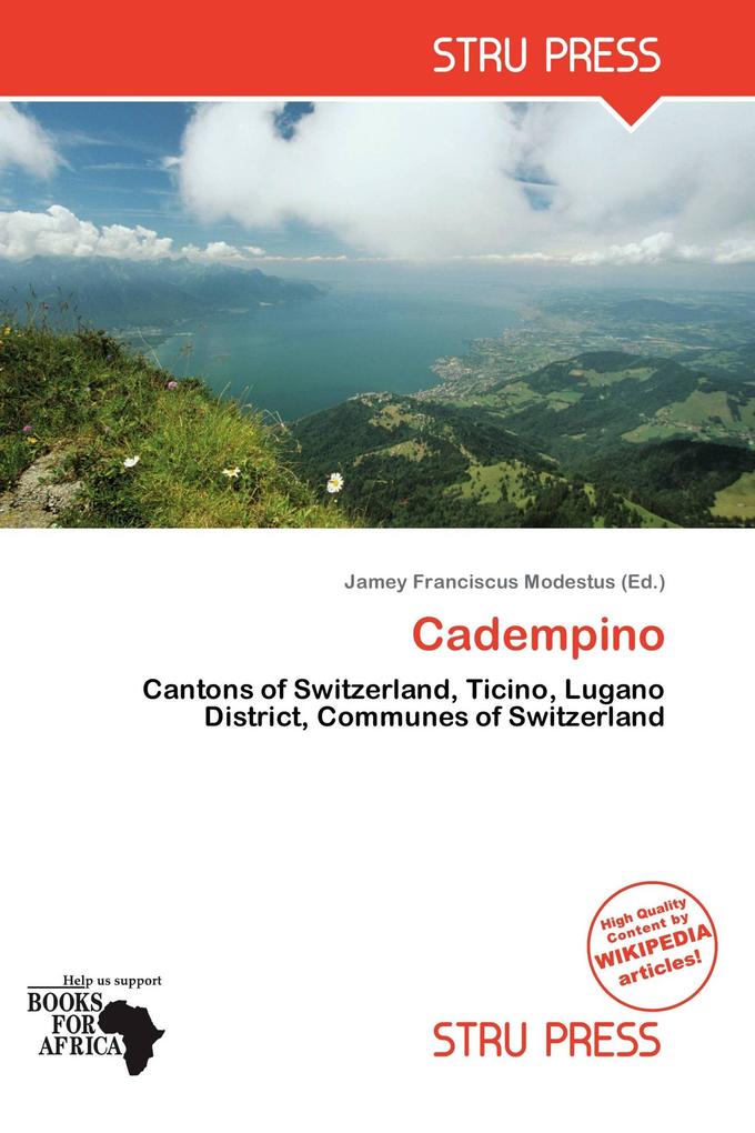 Cadempino