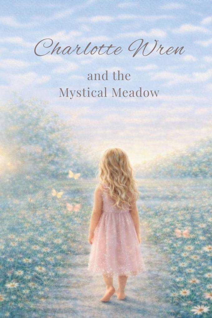 Charlotte Wren and the Mystical Meadow