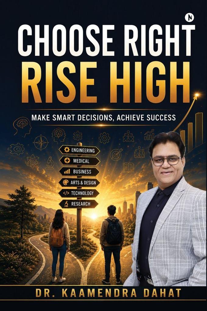 Choose Right Rise High