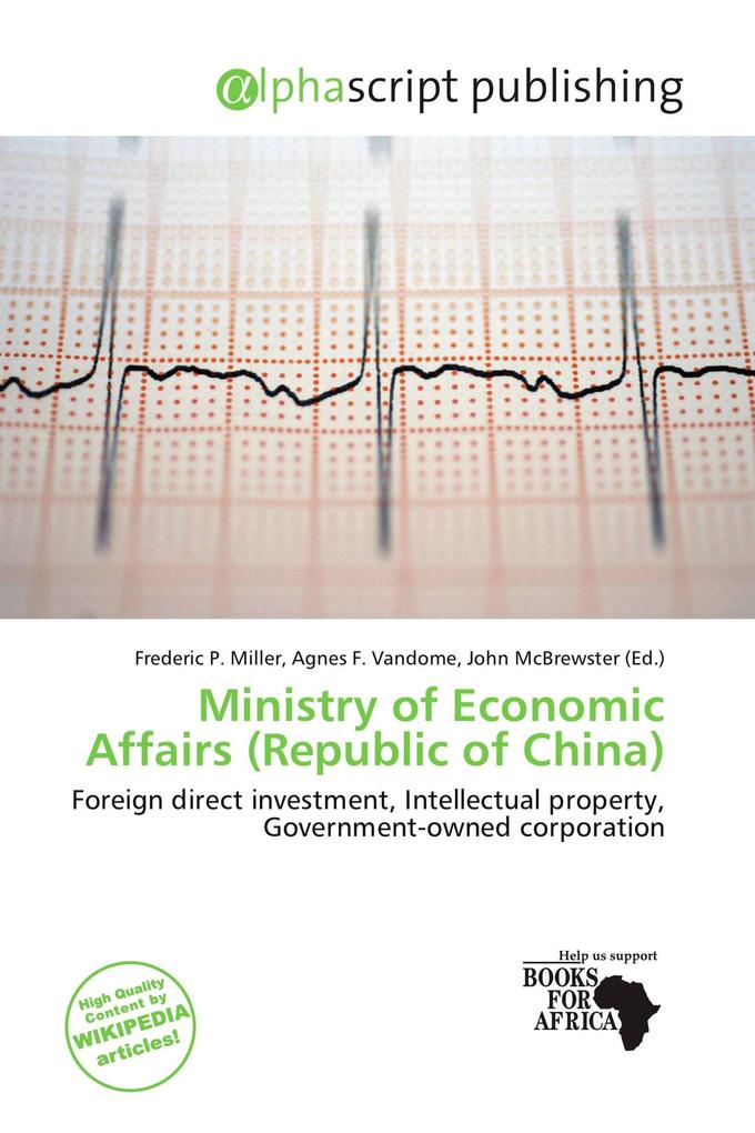 Ministry of Economic Affairs (Republic of China)