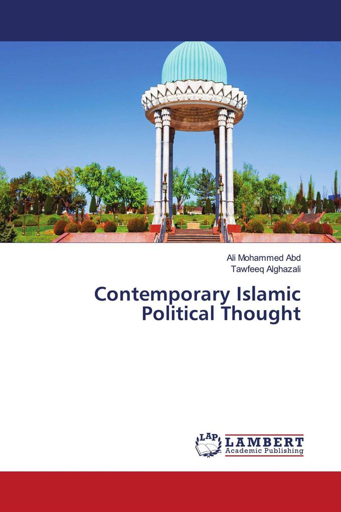 Contemporary Islamic Political Thought