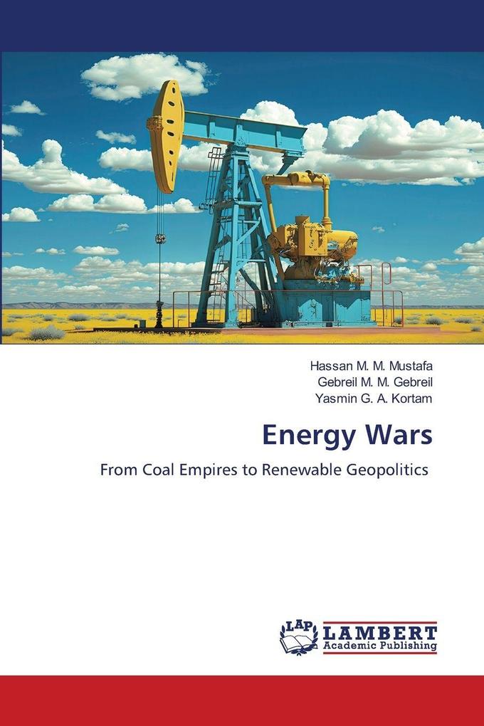 Energy Wars