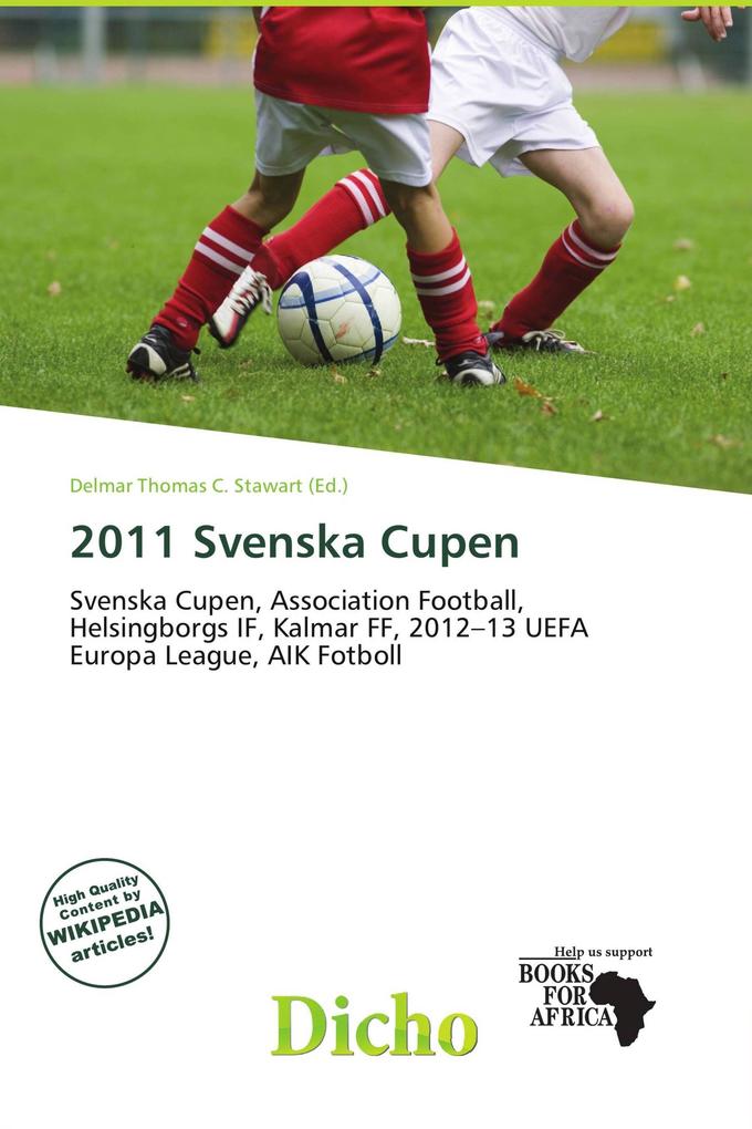 2011 Svenska Cupen