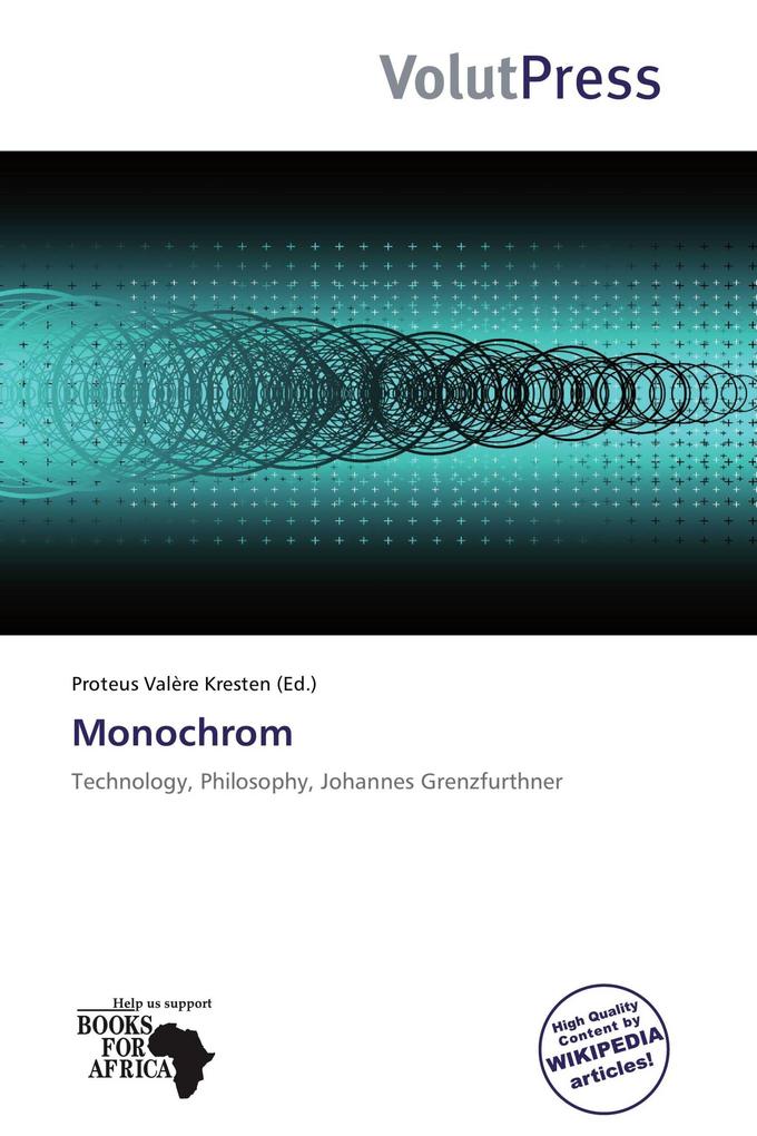 Monochrom