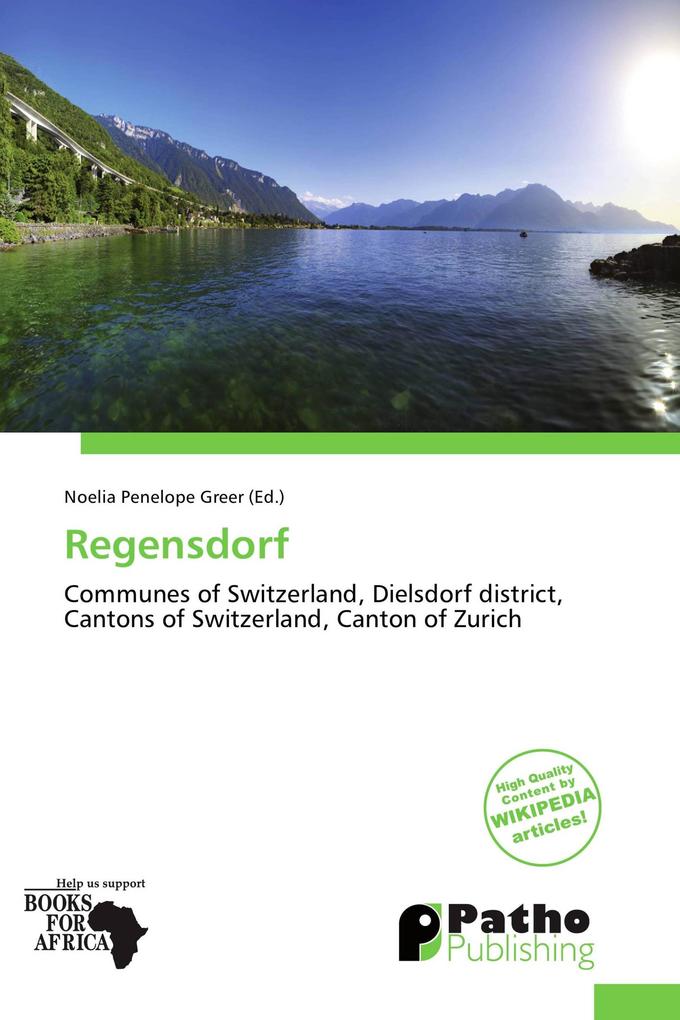 Regensdorf