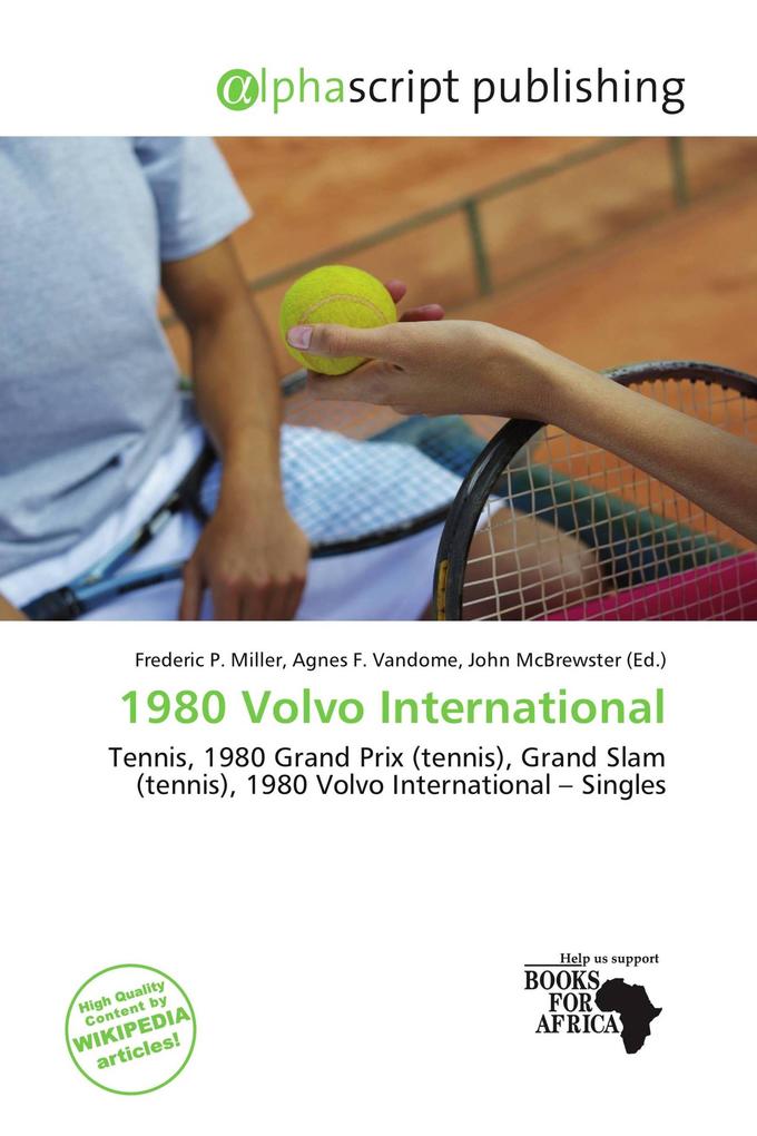 1980 Volvo International