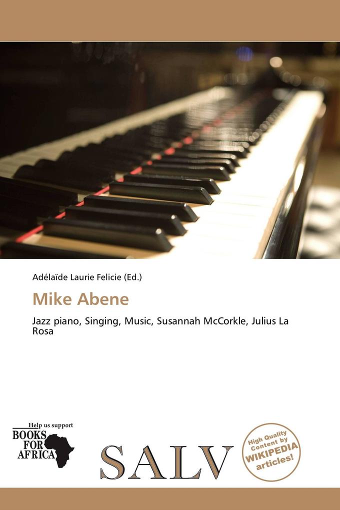 Mike Abene