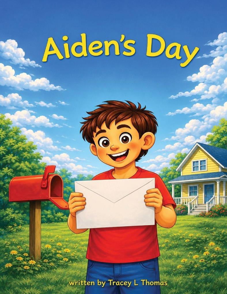 Aiden's Day