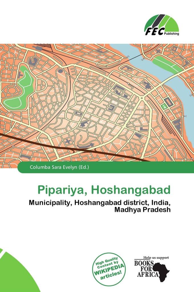 Pipariya Hoshangabad