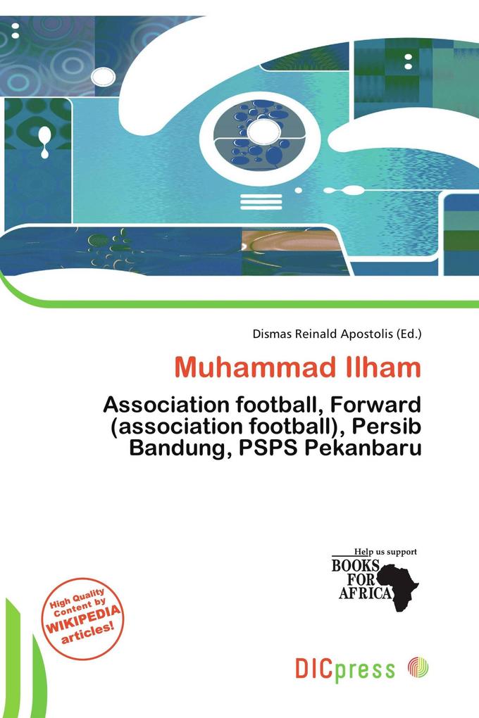 Muhammad Ilham