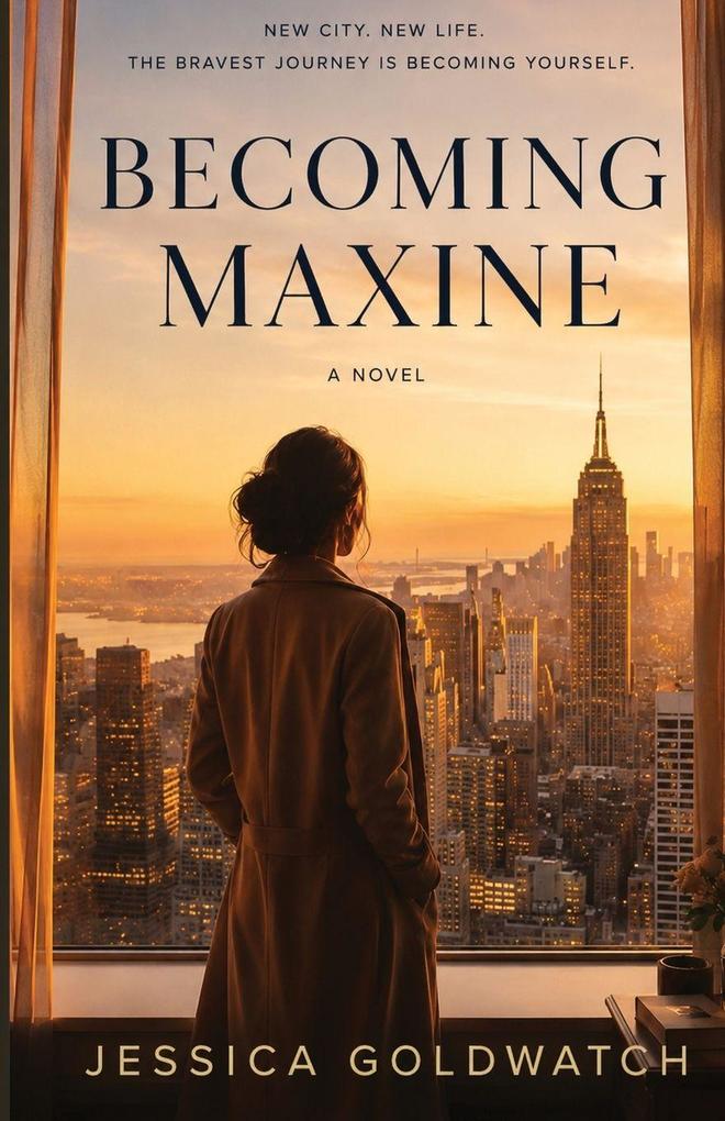 Becoming Maxine