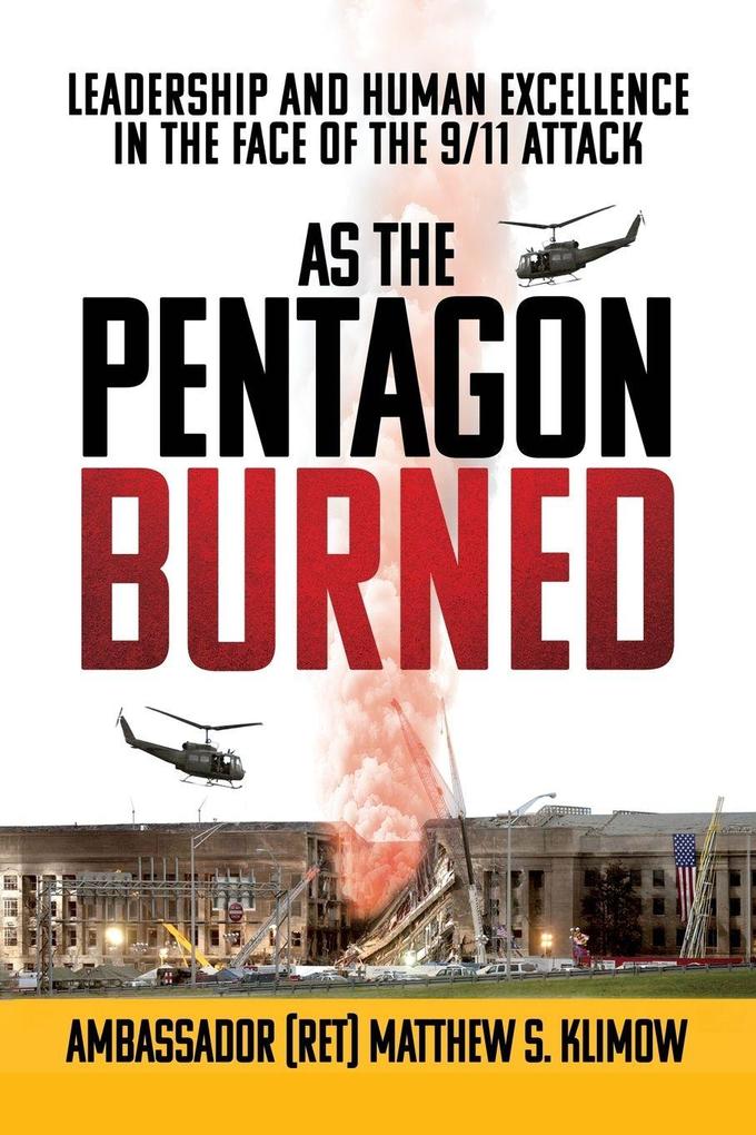 As the Pentagon Burned