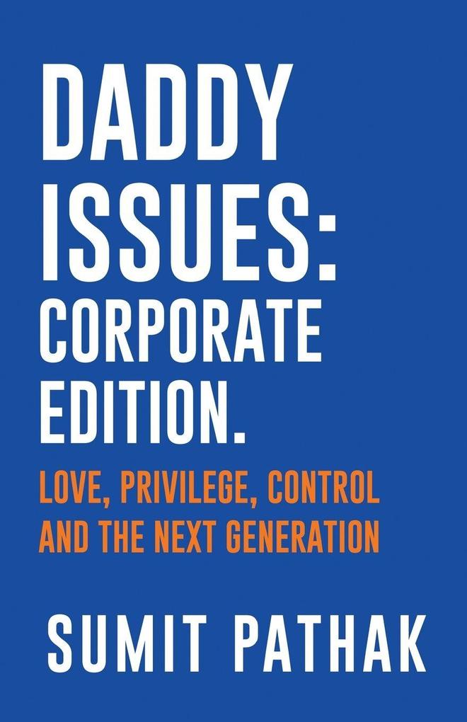 Daddy Issues