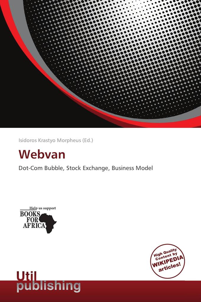 Webvan