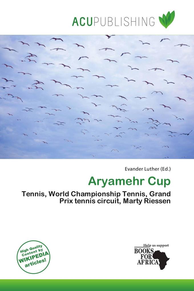 Aryamehr Cup