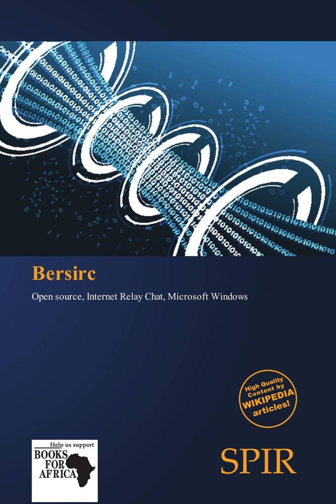 Bersirc