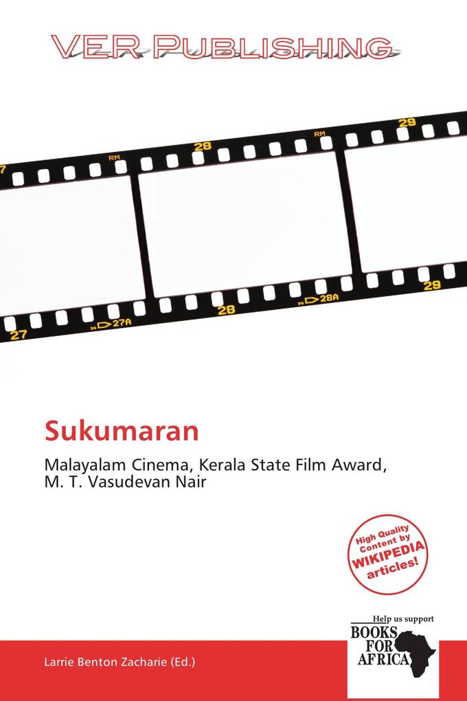 Sukumaran
