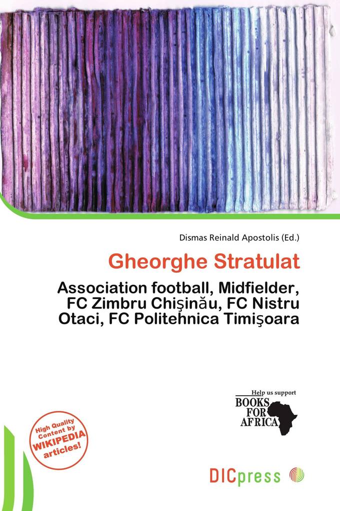 Gheorghe Stratulat