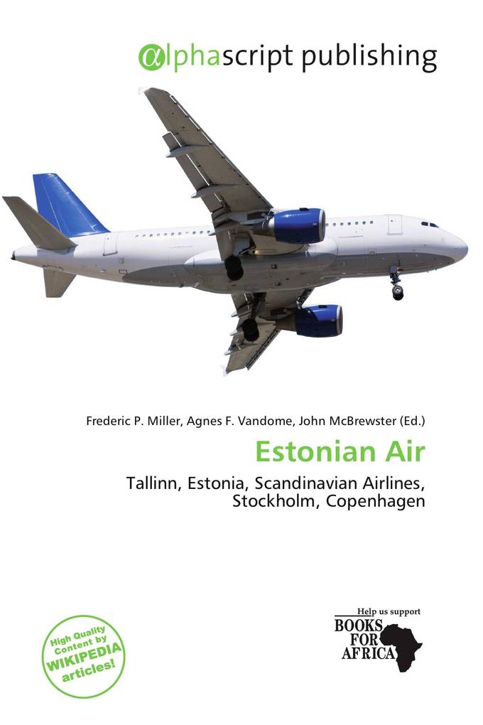Estonian Air