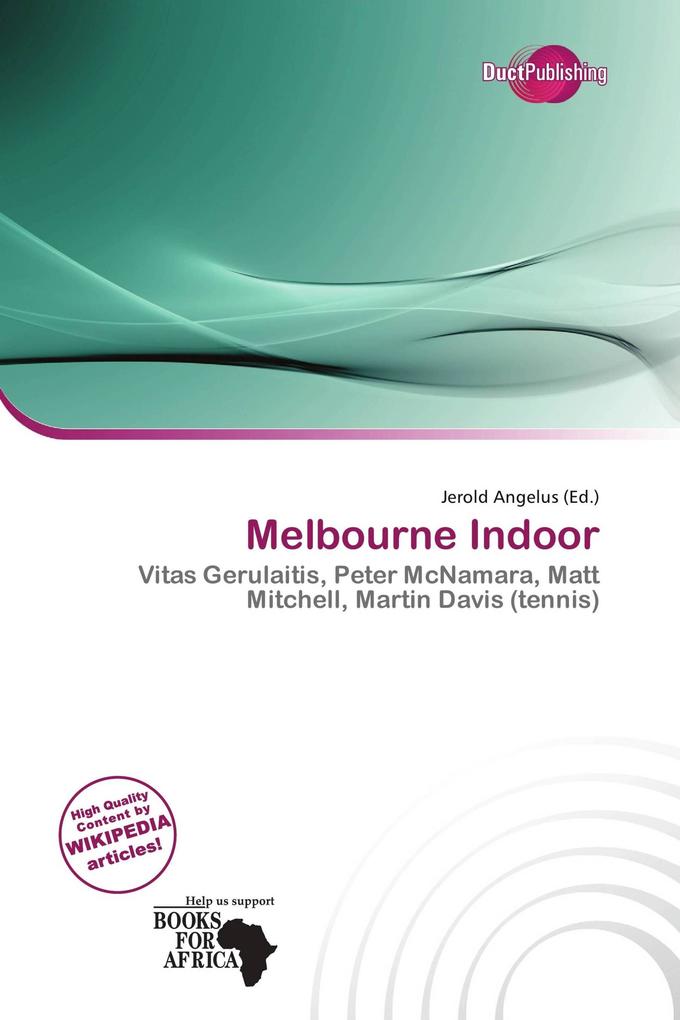 Melbourne Indoor