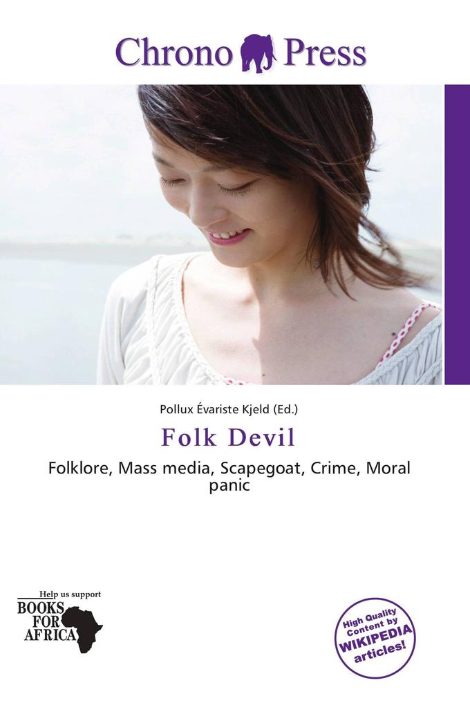 Folk Devil
