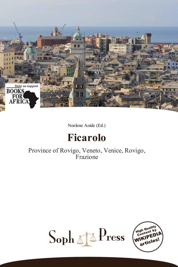Ficarolo