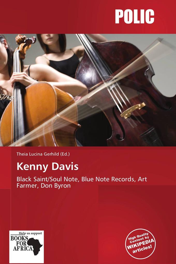 Kenny Davis