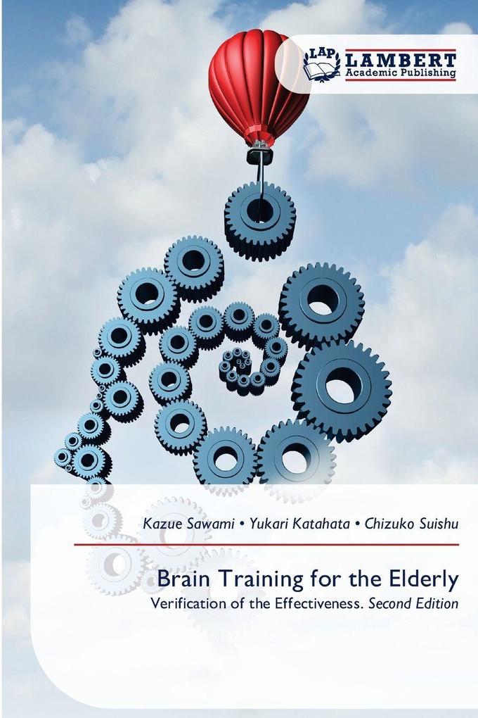 Brain Training for the Elderly