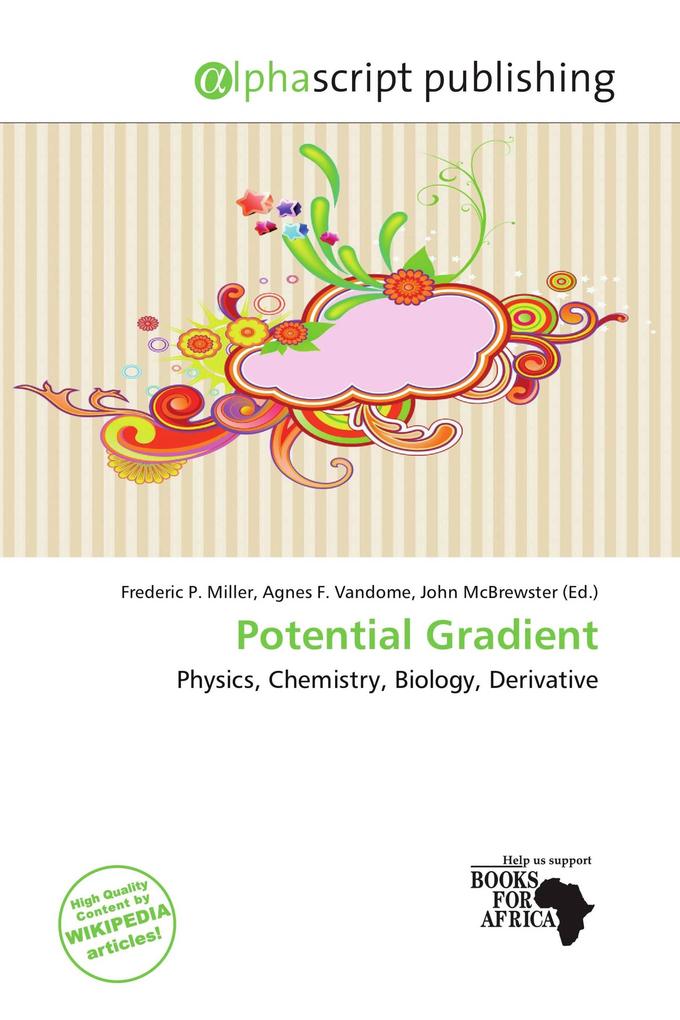 Potential Gradient