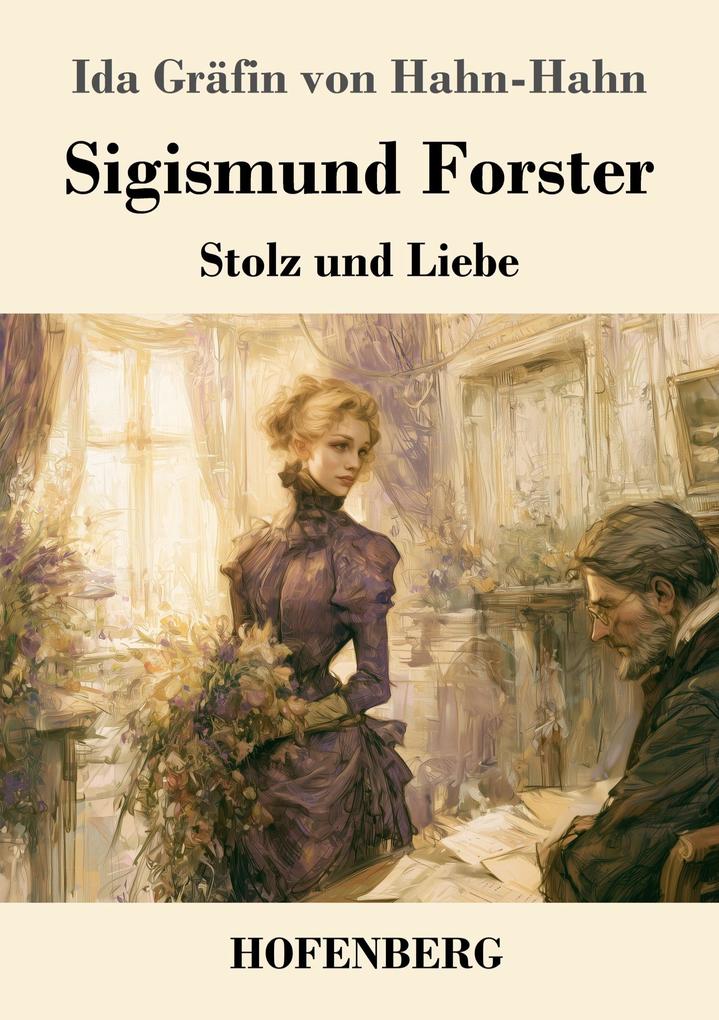 Sigismund Forster