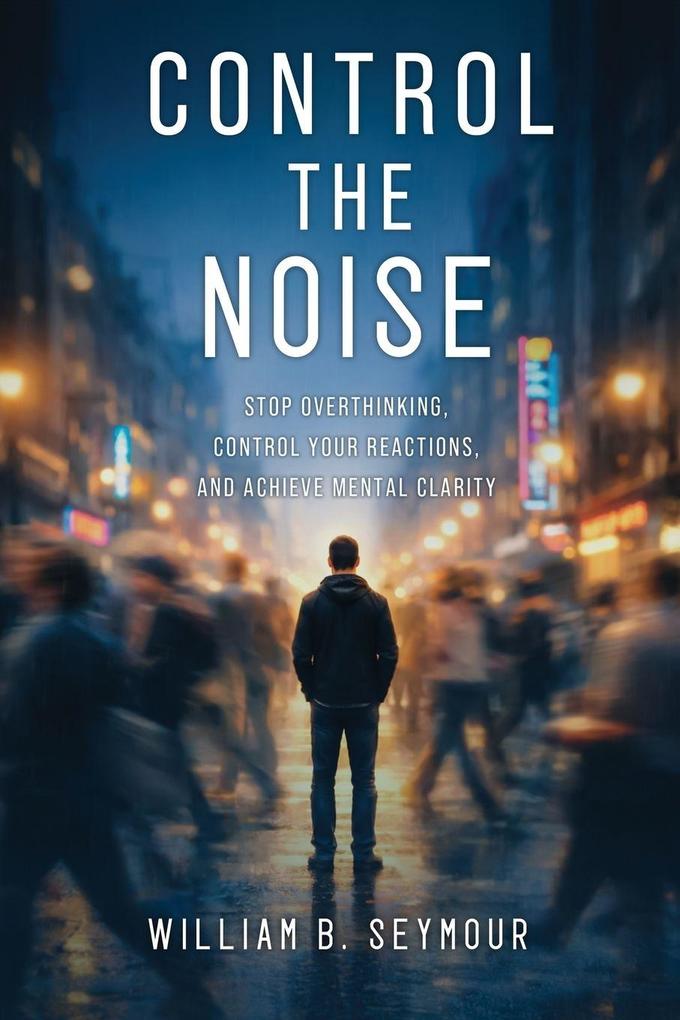 Control the Noise