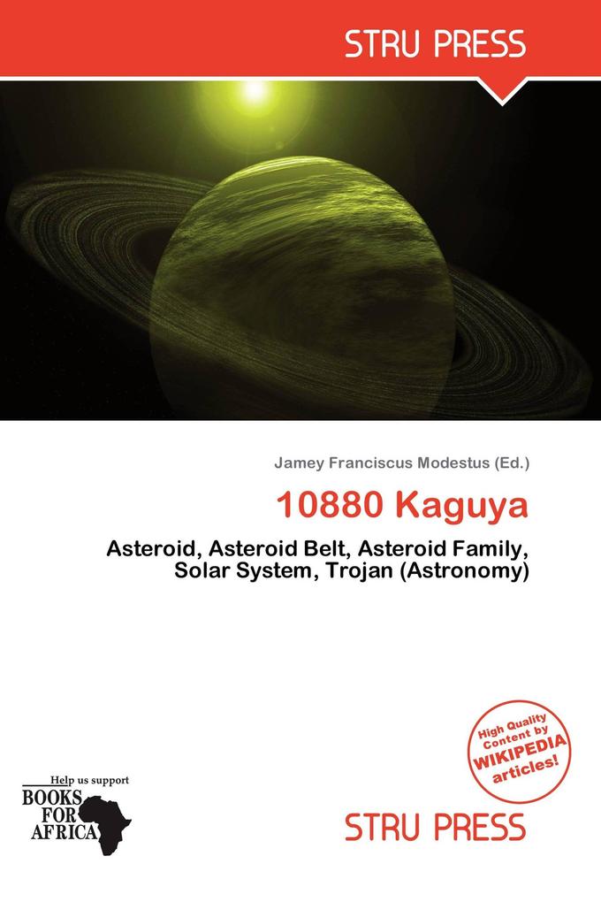 10880 Kaguya