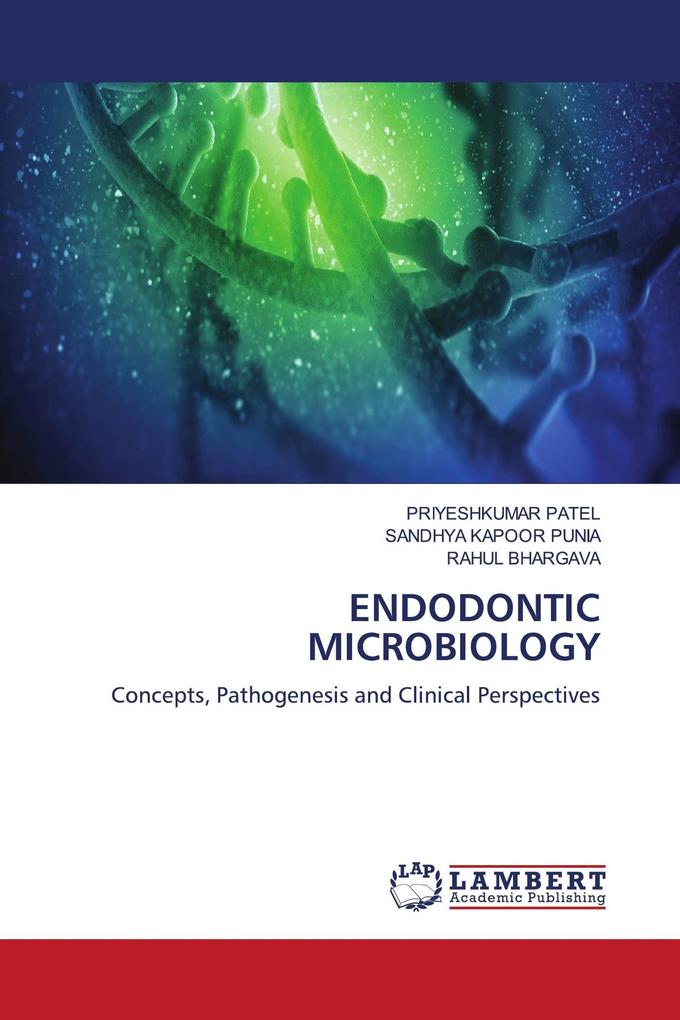 ENDODONTIC MICROBIOLOGY