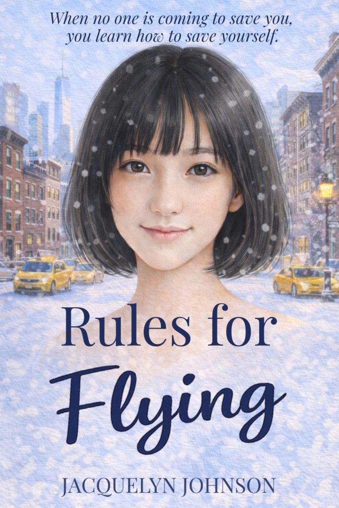 Rules for Flying