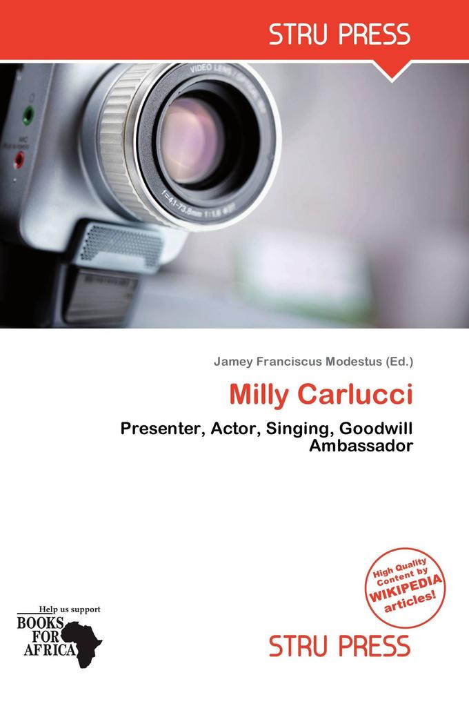 Milly Carlucci