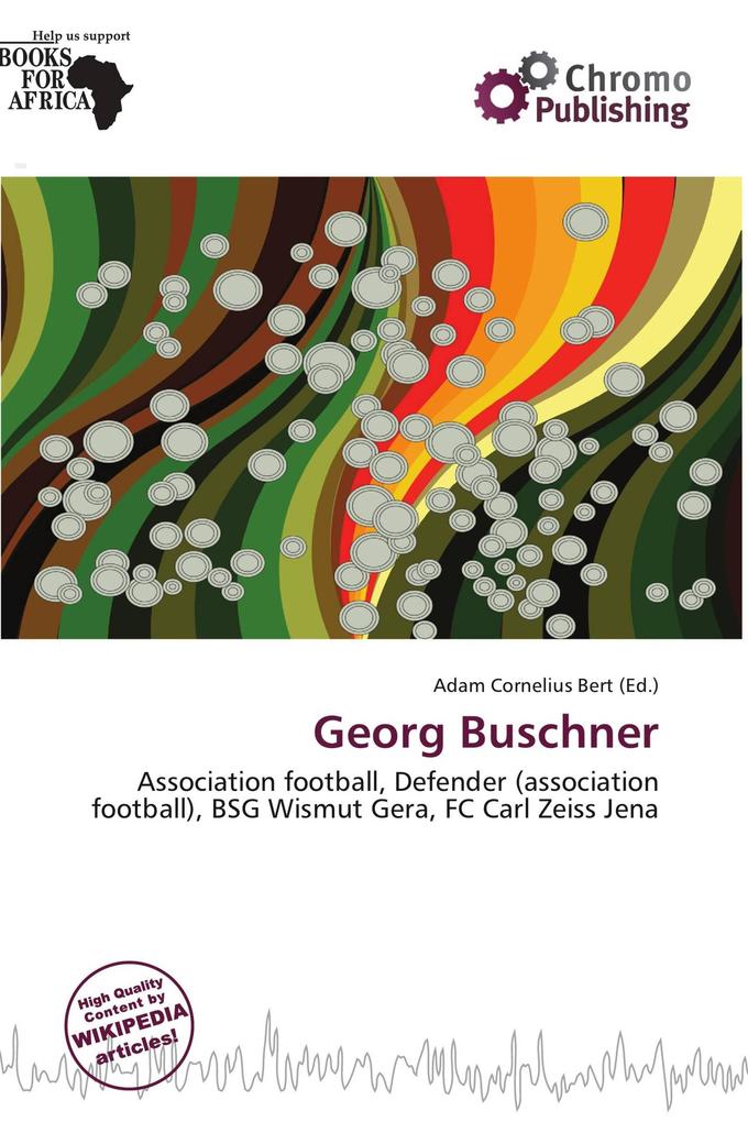 Georg Buschner