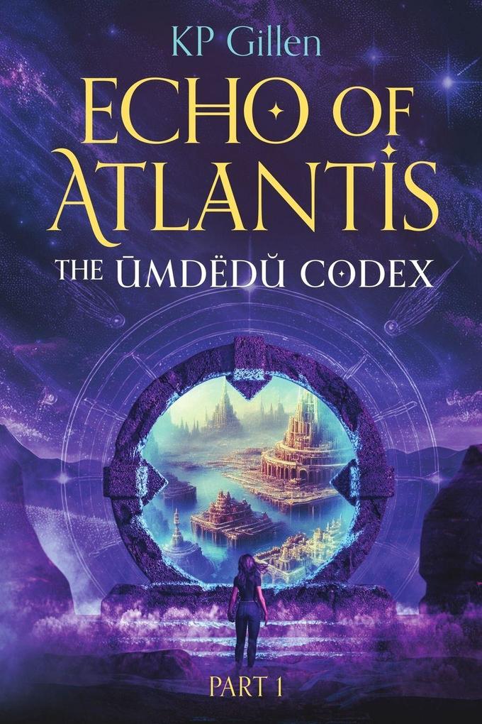 Echo of Atlantis