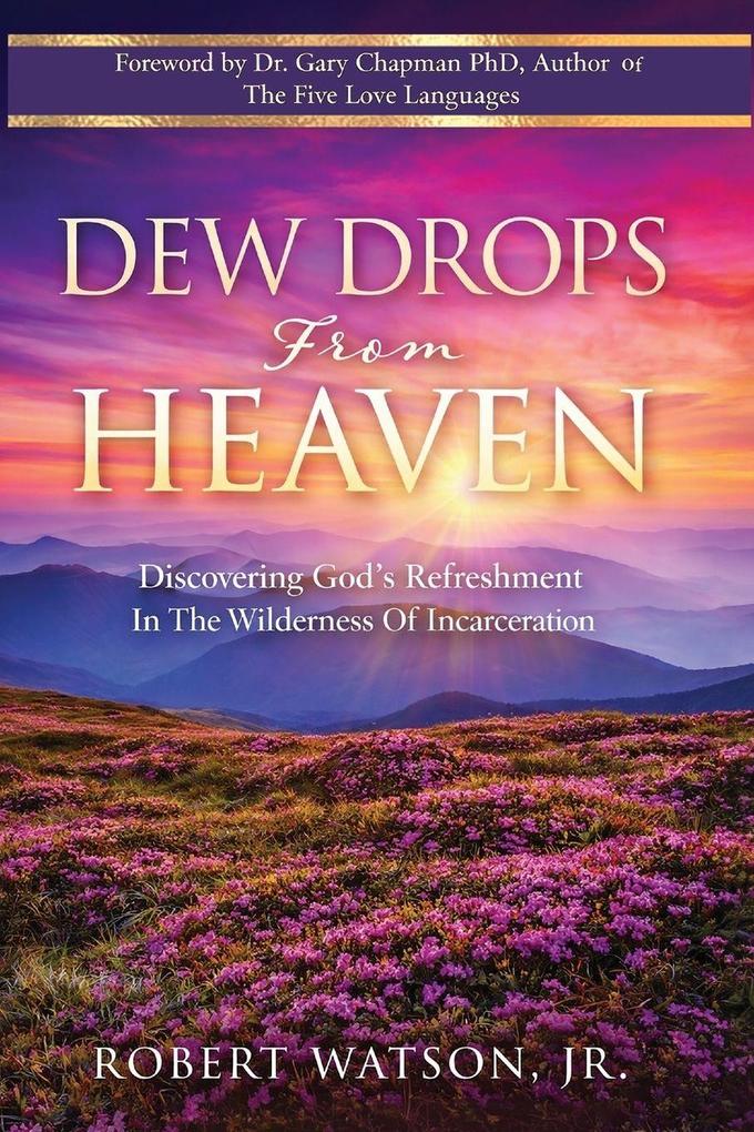 DEW DROPS From HEAVEN