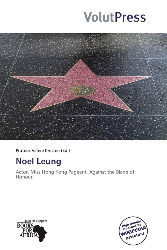 Noel Leung