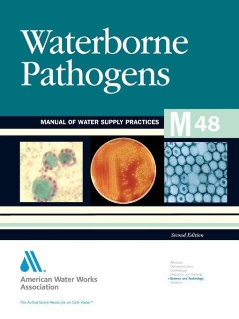 M48 Waterborne Pathogens Second Edition